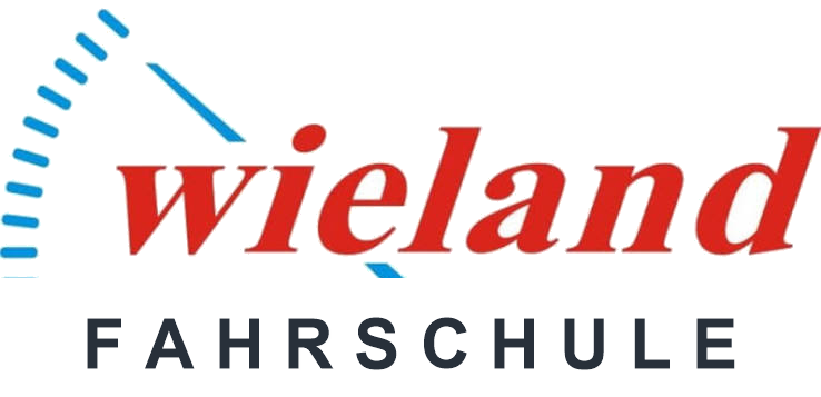 Logo Fahrschule Wieland